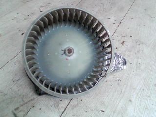 bontott AUDI A6 C5 Fűtőmotor (Nem klímás)