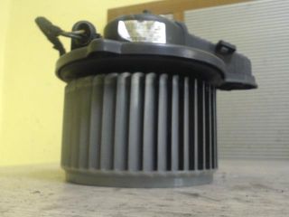 bontott AUDI A6 C5 Fűtőmotor (Nem klímás)