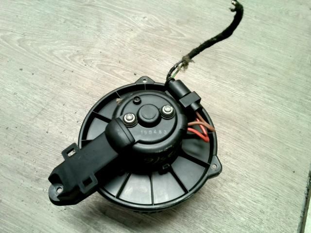 bontott AUDI A6 C5 Fűtőmotor (Nem klímás)