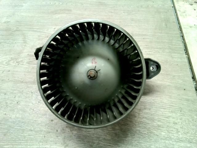 bontott AUDI A6 C5 Fűtőmotor (Nem klímás)