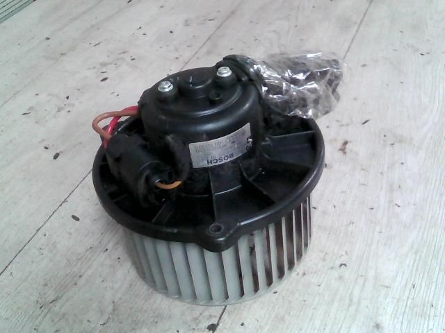 bontott AUDI A6 C5 Fűtőmotor (Nem klímás)