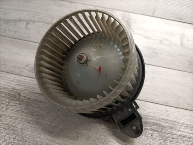 bontott AUDI A6 C5 Fűtőmotor (Nem klímás)