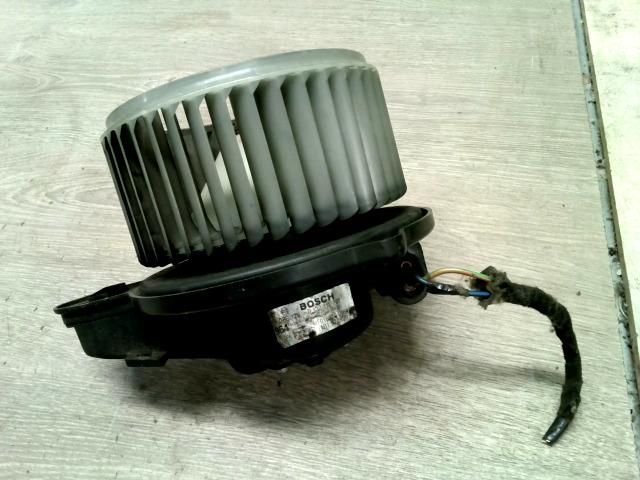 bontott AUDI A6 C5 Fűtőmotor (Nem klímás)