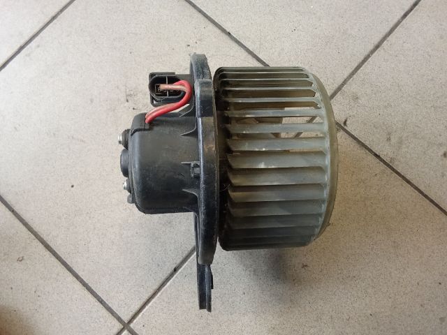 bontott AUDI A6 C5 Fűtőmotor (Nem klímás)