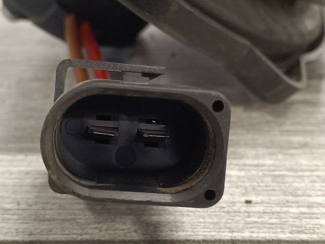 bontott AUDI A6 C5 Fűtőmotor (Nem klímás)