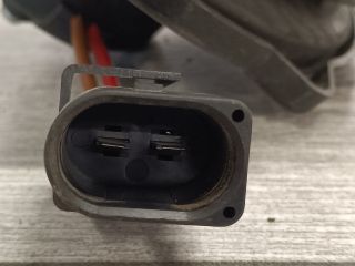 bontott AUDI A6 C5 Fűtőmotor (Nem klímás)