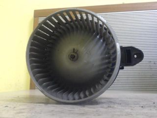 bontott AUDI A6 C5 Fűtőmotor (Nem klímás)