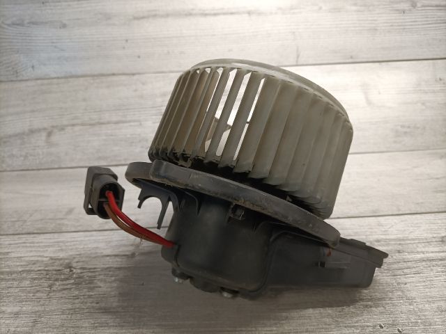 bontott AUDI A6 C5 Fűtőmotor (Nem klímás)