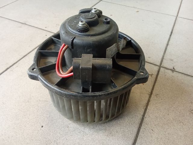 bontott AUDI A6 C5 Fűtőmotor (Nem klímás)