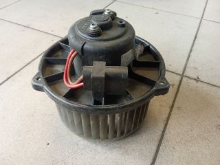 bontott AUDI A6 C5 Fűtőmotor (Nem klímás)