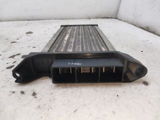 bontott AUDI A6 C5 Fűtőradiátor (Elektromos)