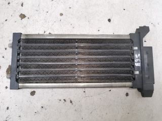 bontott AUDI A6 C5 Fűtőradiátor (Elektromos)