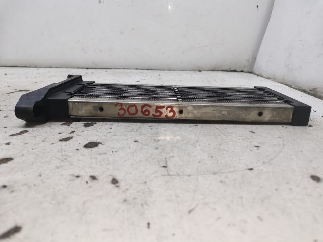 bontott AUDI A6 C5 Fűtőradiátor (Elektromos)