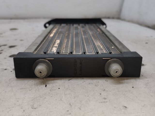 bontott AUDI A6 C5 Fűtőradiátor (Elektromos)