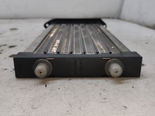 bontott AUDI A6 C5 Fűtőradiátor (Elektromos)