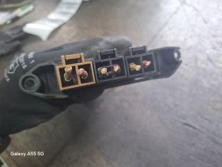 bontott AUDI A6 C5 Fűtőradiátor (Elektromos)