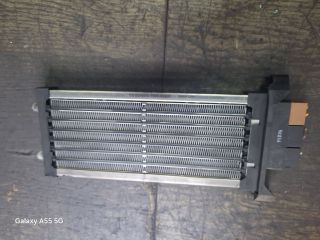 bontott AUDI A6 C5 Fűtőradiátor (Elektromos)