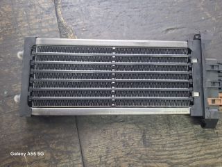 bontott AUDI A6 C5 Fűtőradiátor (Elektromos)