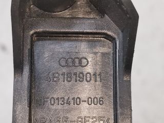 bontott AUDI A6 C5 Fűtőradiátor (Elektromos)