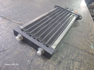 bontott AUDI A6 C5 Fűtőradiátor (Elektromos)