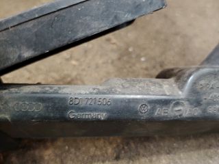 bontott AUDI A6 C5 Gázpedál (Mechanikus)