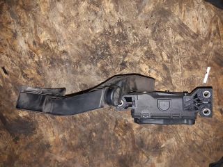 bontott AUDI A6 C5 Gázpedál (Mechanikus)