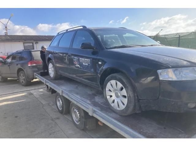 bontott AUDI A6 C5 Gázrugós Kitámasztó Teleszkóp Csomagtérajtó Bal