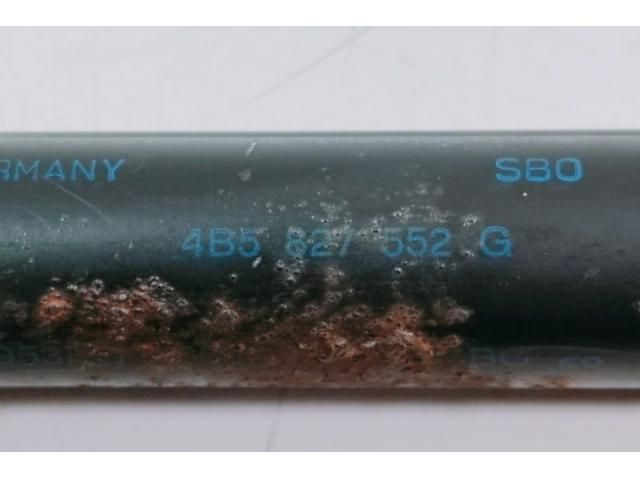 bontott AUDI A6 C5 Gázrugós Kitámasztó Teleszkóp Csomagtérajtó (Pozíciófüggetlen)