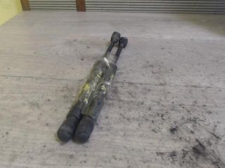 bontott AUDI A6 C5 Gázrugós Kitámasztó Teleszkóp Pár Csomagtérajtó