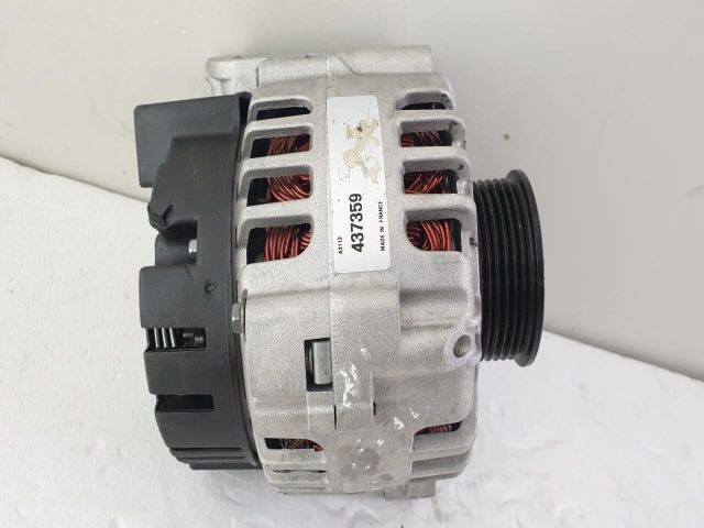 bontott AUDI A6 C5 Generátor