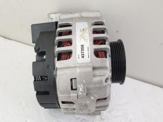 bontott AUDI A6 C5 Generátor