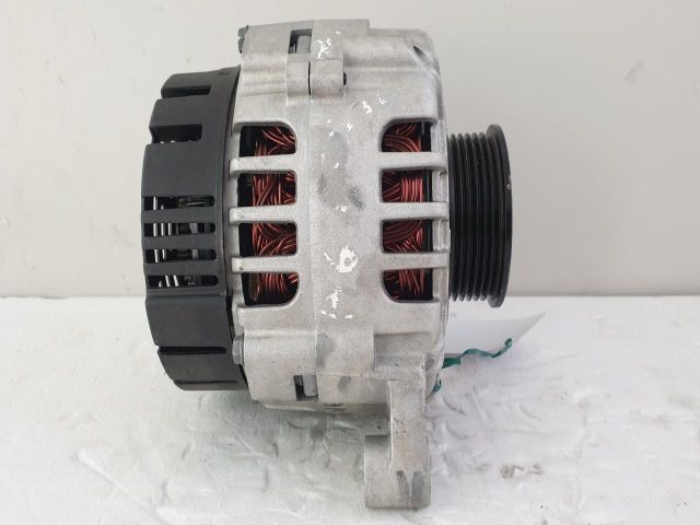 bontott AUDI A6 C5 Generátor
