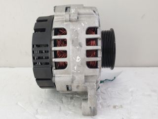 bontott AUDI A6 C5 Generátor