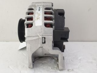 bontott AUDI A6 C5 Generátor