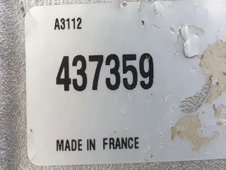 bontott AUDI A6 C5 Generátor