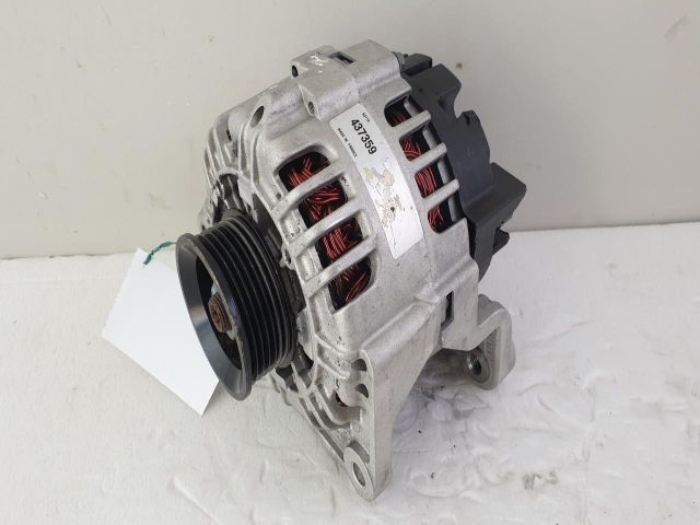 bontott AUDI A6 C5 Generátor