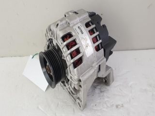 bontott AUDI A6 C5 Generátor