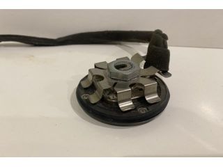 bontott AUDI A6 C5 GPS Antenna