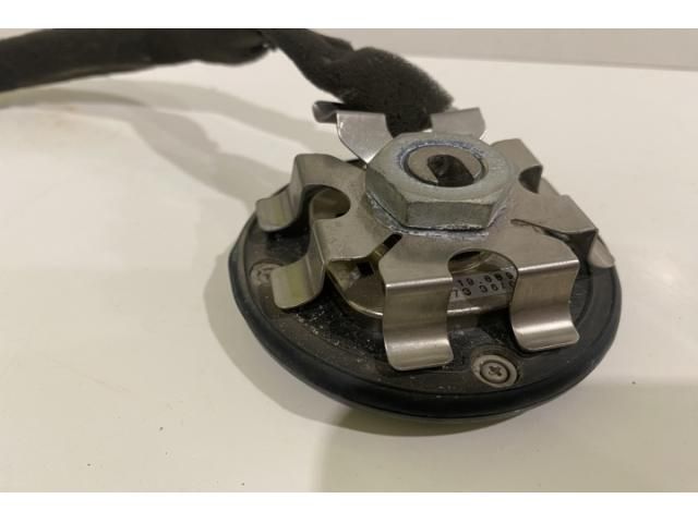 bontott AUDI A6 C5 GPS Antenna