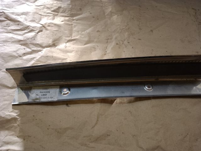 bontott AUDI A6 C5 Hátfal Burkolat