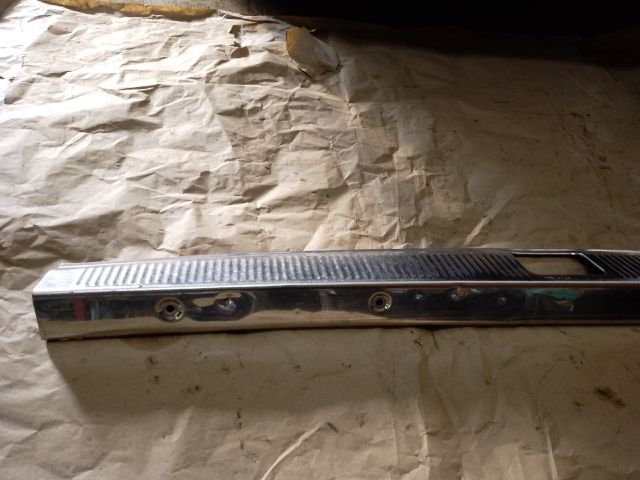 bontott AUDI A6 C5 Hátfal Burkolat