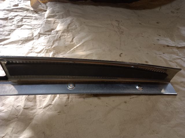 bontott AUDI A6 C5 Hátfal Burkolat