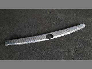 bontott AUDI A6 C5 Hátfal Burkolat