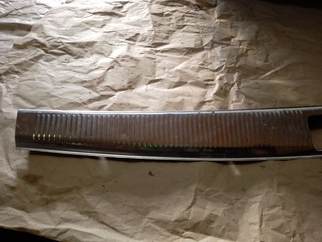 bontott AUDI A6 C5 Hátfal Burkolat