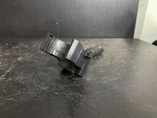 bontott AUDI A6 C5 Hátsó Ablakmosó Kapcsoló