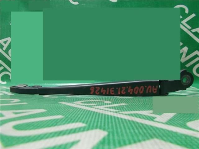 bontott AUDI A6 C5 Hátsó Ablaktörlő Kar