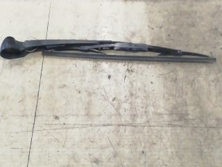 bontott AUDI A6 C5 Hátsó Ablaktörlő Kar