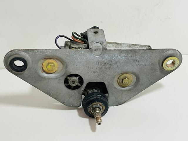 bontott AUDI A6 C5 Hátsó Ablaktörlő Motor