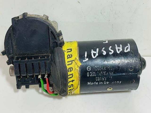 bontott AUDI A6 C5 Hátsó Ablaktörlő Motor