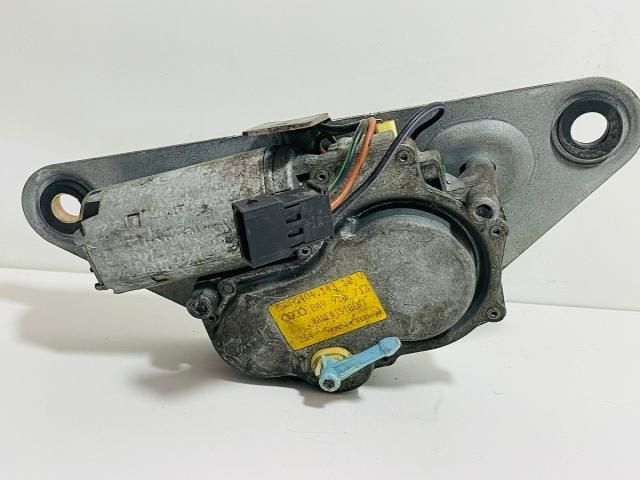 bontott AUDI A6 C5 Hátsó Ablaktörlő Motor